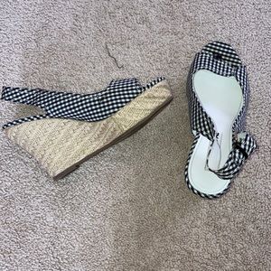 American eagle wedges